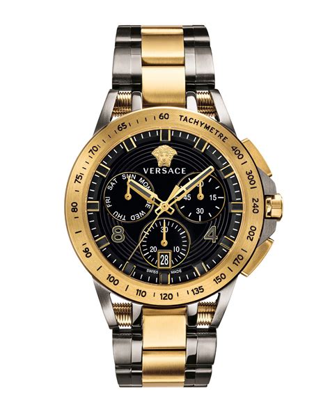 versace watch 2020|Versace watches men's closeout.